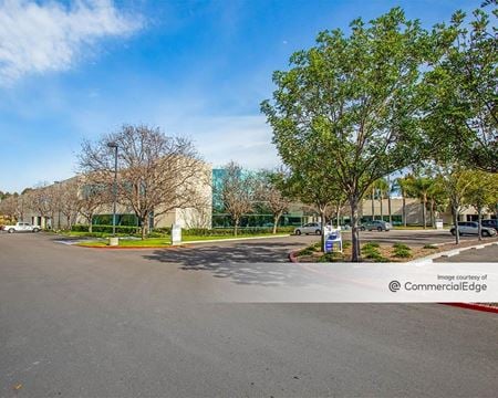 Photo of commercial space at 9440 Carroll Park Drive in San Diego