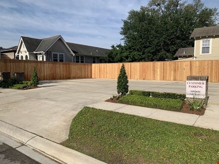 Office space for Rent at 130 Harrison Ave in New Orleans