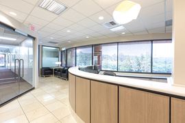 Premier Workspaces - RB1 - Rancho Bernardo San Diego