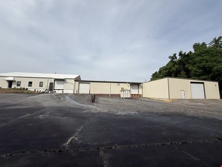 Photo of commercial space at 439 Burton Rd in Lexington
