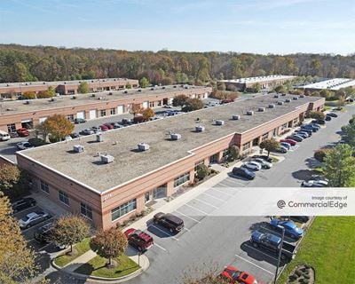Chesapeake Executive Offices - 2138 Priest Bridge Court