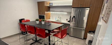 Office space for Rent at 1250 W Washington St in Tempe