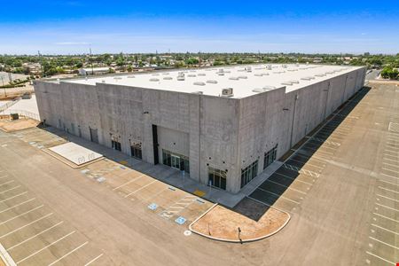 Industrial space for Sale at  4639 North 8th Street in Brawley
