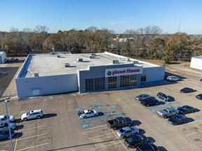 Airline Hwy Big Box for Sale/Leaseback