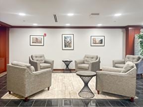 Regus - Enfield - King St