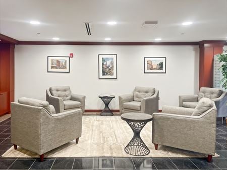 Office space for Rent at 1699 King Street in Enfield