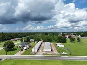 Semmes Storage Center