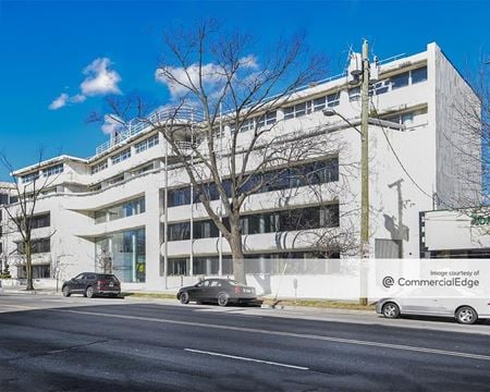 Office space for Rent at 5025 Wisconsin Avenue NW in Washington