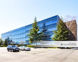 Northfield Office Park - Northfield Plaza II