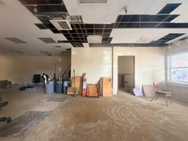 33 N Market St- Ground Floor Available