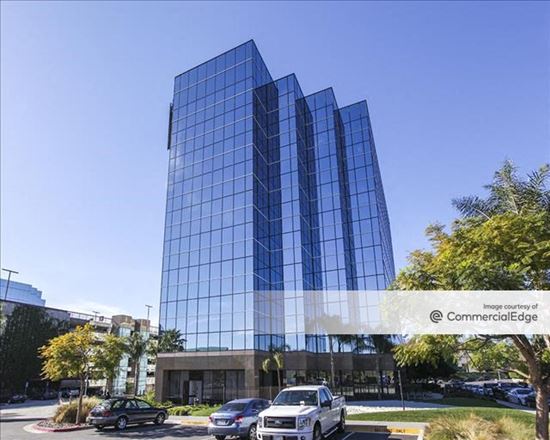 Pacific Center II