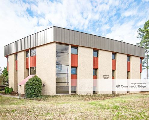 Tuckahoe Building