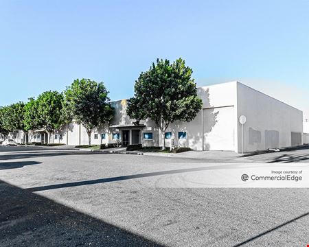 Photo of commercial space at 15340 Texaco Avenue in Paramount
