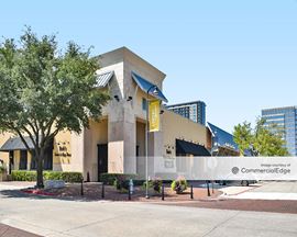 The Shops at Legacy - 5760 Legacy Drive & 7200 Bishop Road