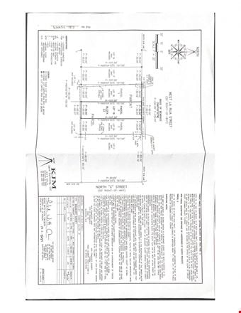 Two Adjoining Residential Infill Lots Near Downtown Pensacola