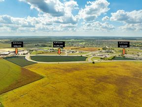 Sussex County Commercial Parcels for Development