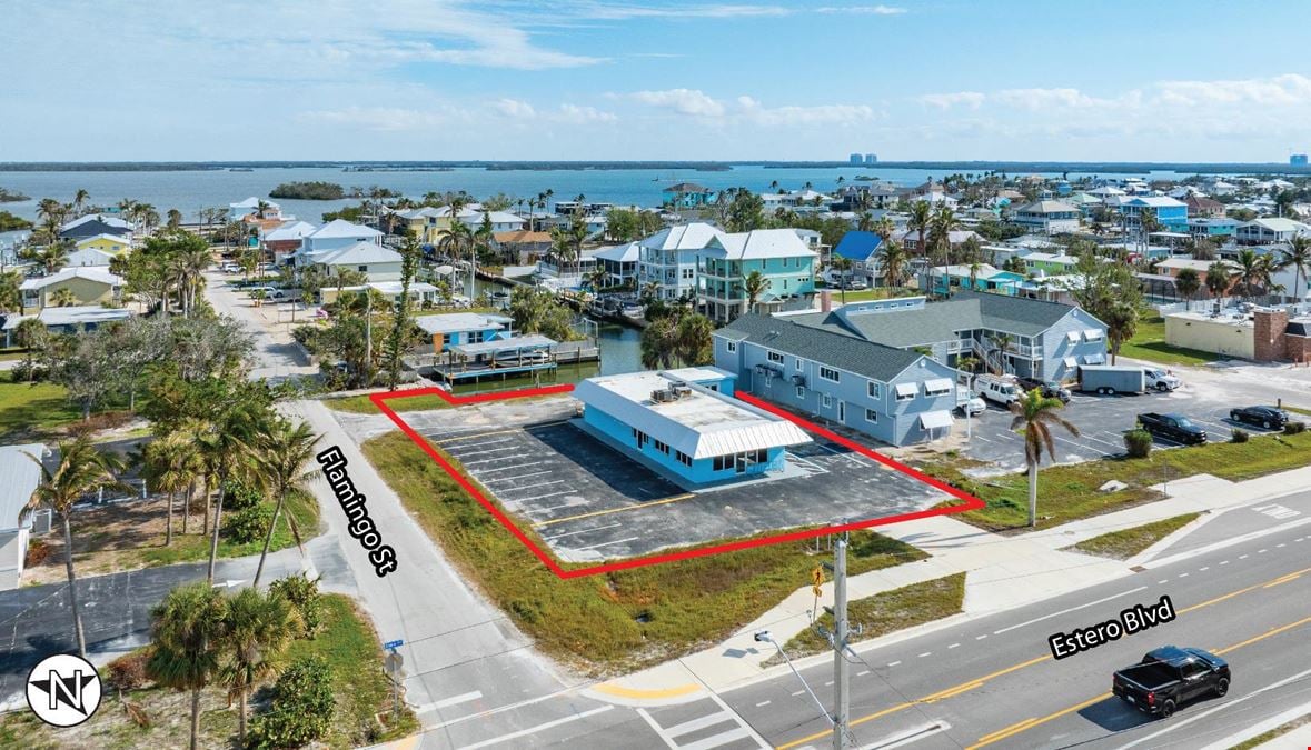 FMB Waterfront Retail