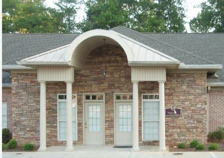 Office space for Sale at 11815 Northfall Lane in Alpharetta