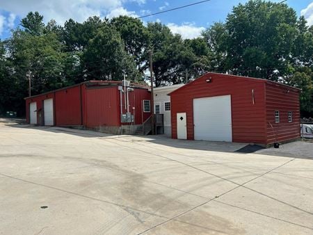 Office space for Rent at 535 Milam Ave SW in Atlanta