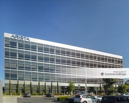 Office space for Rent at 5451 Great America Pkwy in Santa Clara