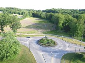 1416 E Turkeyfoot Lake Road
