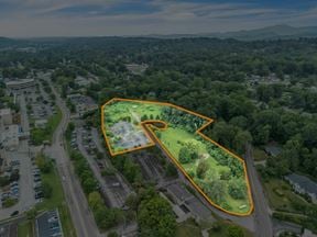 Oak Ridge Multifamily Development Opportunity