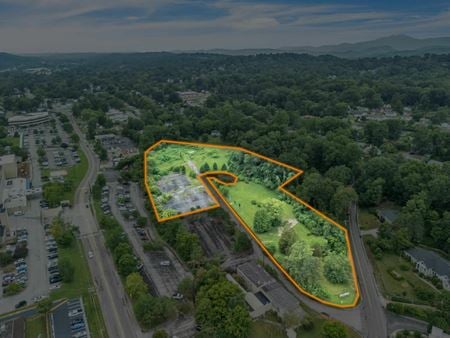 VacantLand space for Sale at 203 Michigan Ave in Oak Ridge