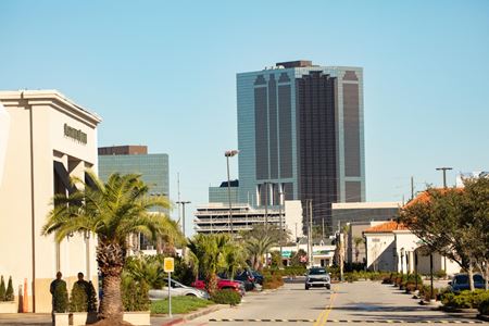 Photo of commercial space at 3900 N Causeway Blvd in Metairie