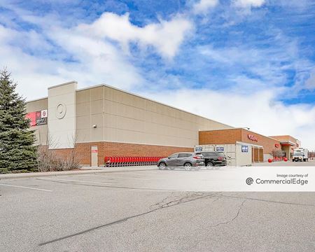 Retail space for Rent at 1515 County Road B West in Roseville