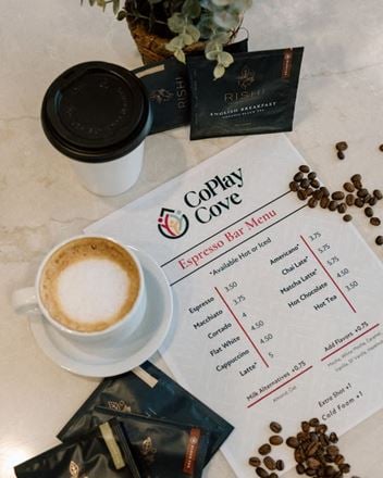 CoPlay Cove