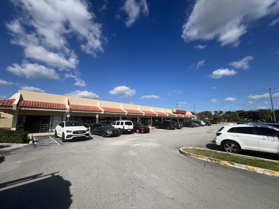 Tamiami Square
