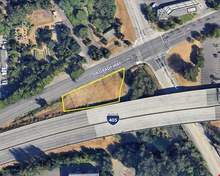 Photo of commercial space at 1301 Southwest Grady Way in Renton