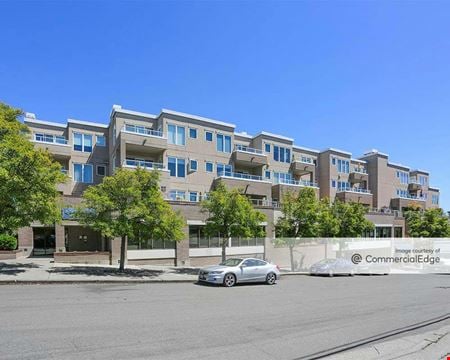 Office space for Rent at 2101 North 34th Street in Seattle