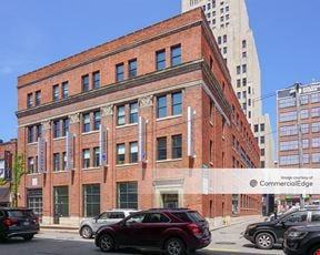 737 Bolivar Road