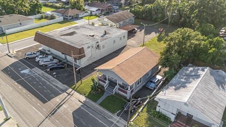 Office space for Sale at 3416 N 15th St in Tampa