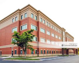 Johns Creek Medical Pavilion