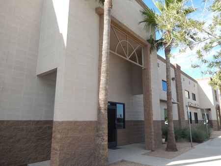 Photo of commercial space at 2942 N Greenfield Road in Mesa