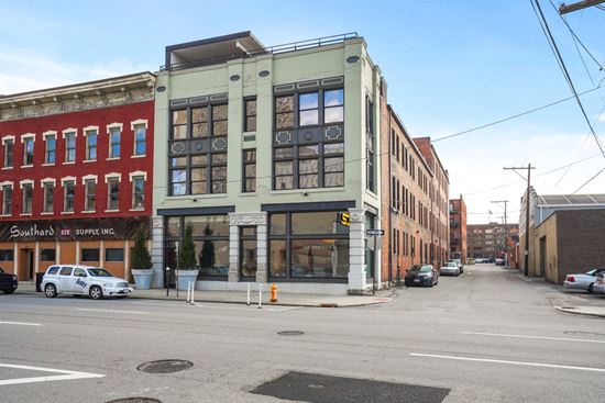 232 N Third Street