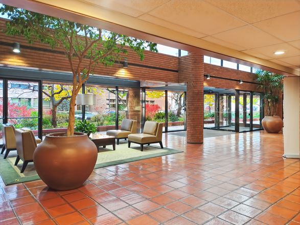 Regus - Denver - Sherman St