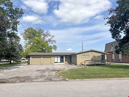 Office space for Sale at 2805 S 87th St in Omaha