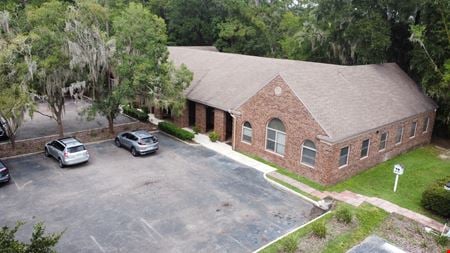 Photo of commercial space at 611 Northwest 60 Street in Gainesville