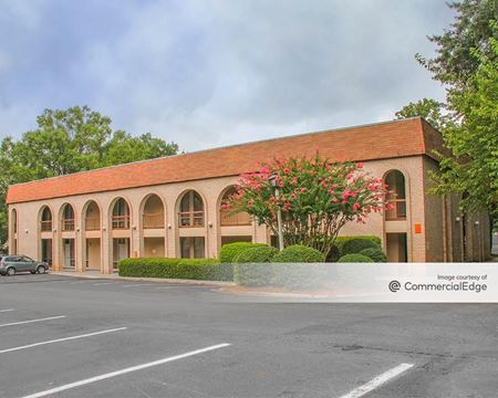 Office space for Rent at 2531 Briarcliff Road NE in Atlanta