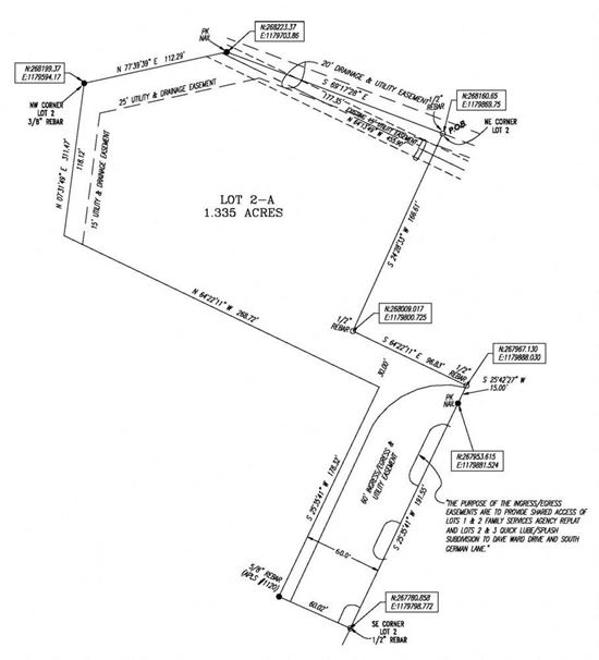 Germantown Center