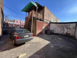 3572-74 Frankford Avenue