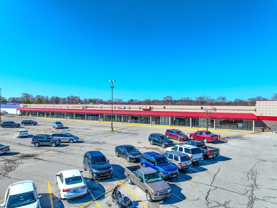 Decatur Shoppes | Fort Wayne MSA