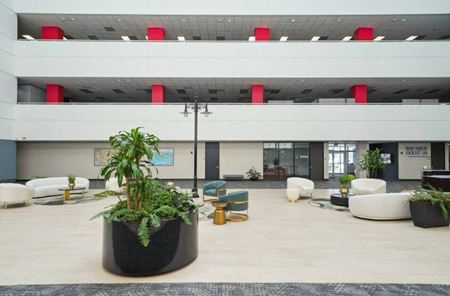 Office space for Rent at 1150 Gemini St in Houston