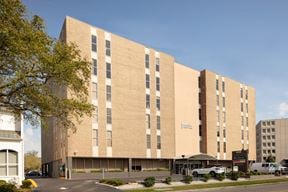 Metairie Tower