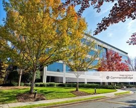 Windward Plaza - Building 100