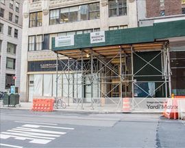 152 Madison Avenue