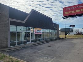 1553 Gallatin Pike North